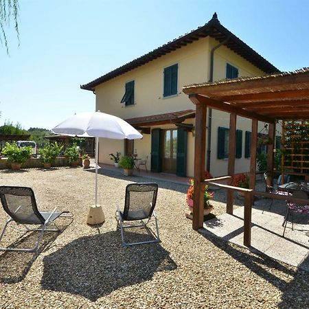 Casa Il Pino Villa Cavriglia Exterior photo