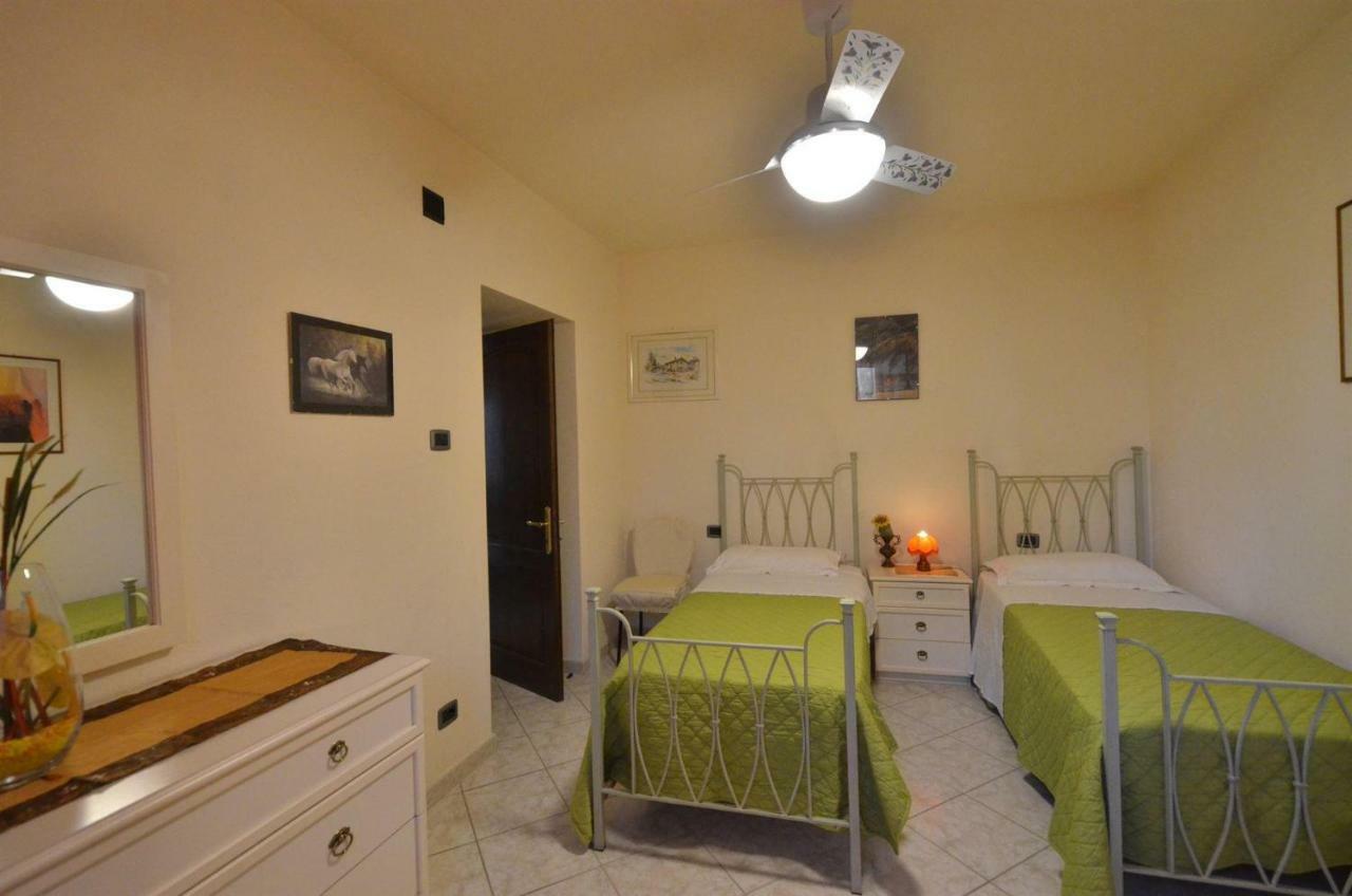 Casa Il Pino Villa Cavriglia Exterior photo