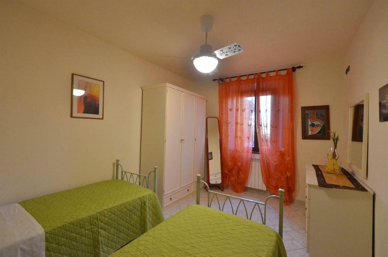 Casa Il Pino Villa Cavriglia Exterior photo