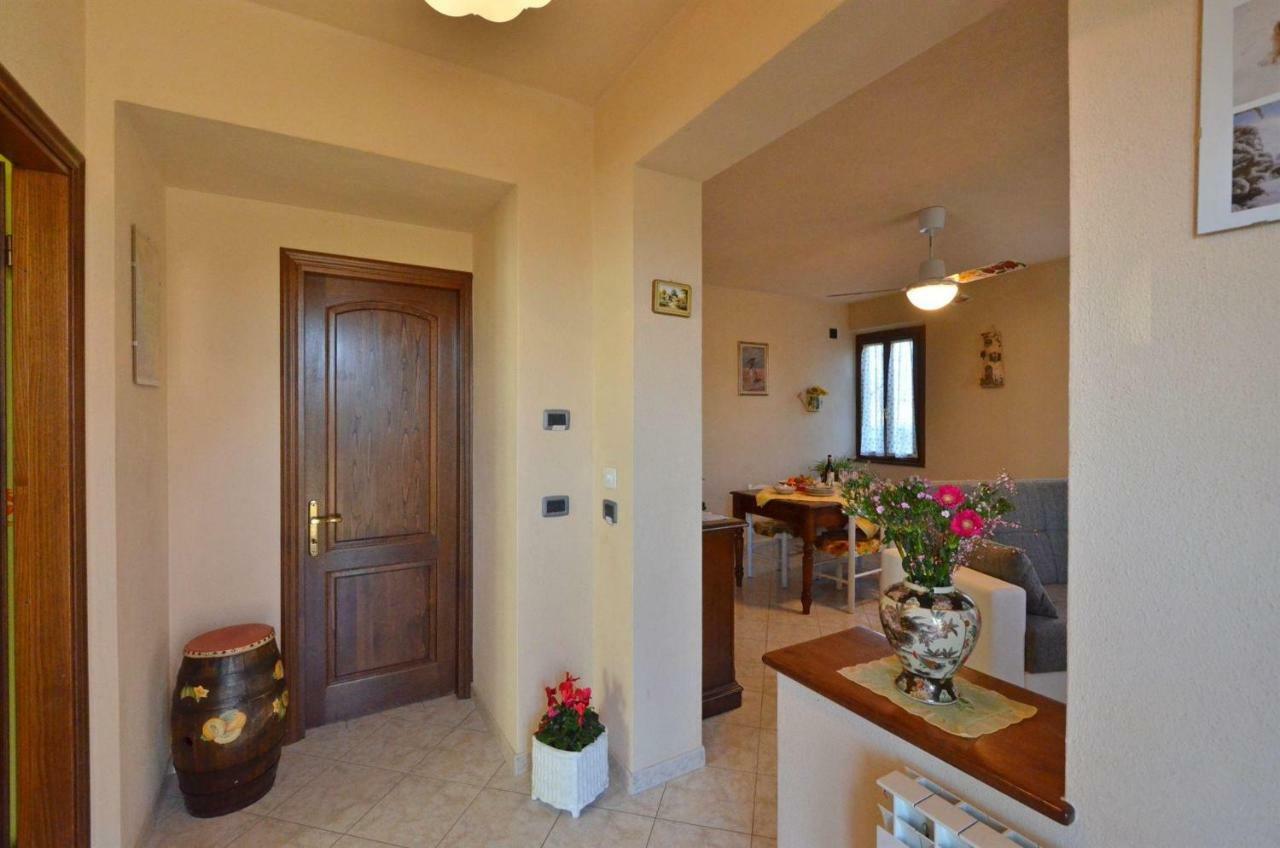 Casa Il Pino Villa Cavriglia Exterior photo