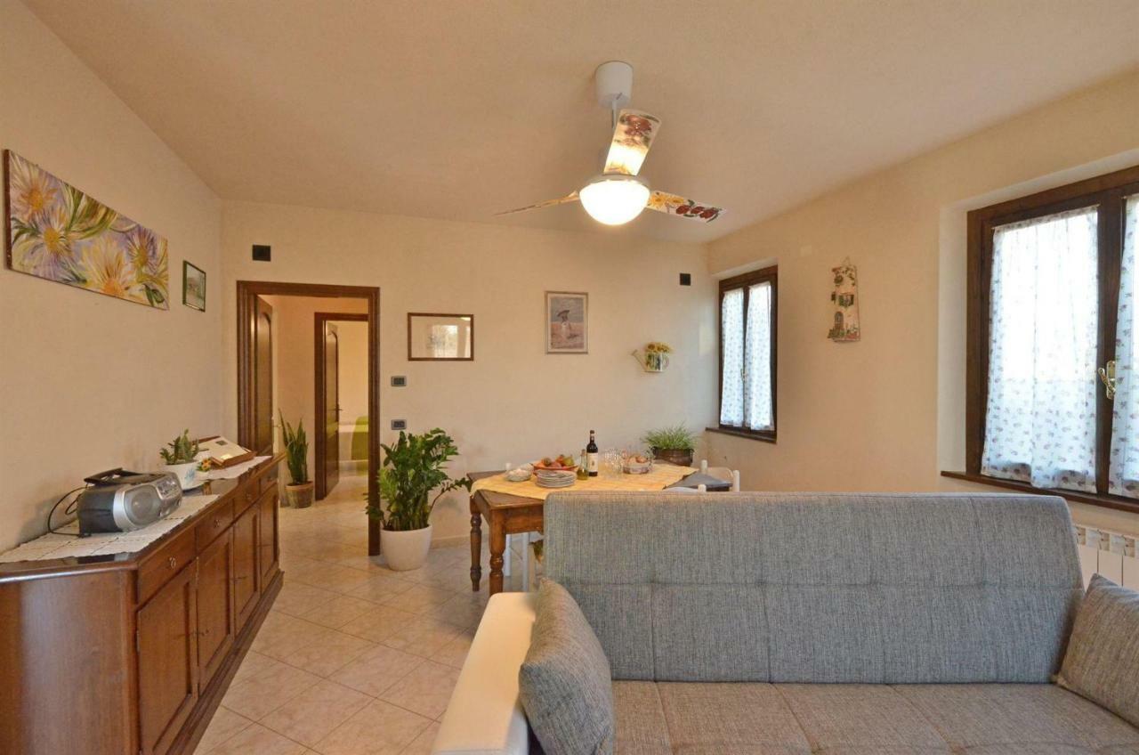 Casa Il Pino Villa Cavriglia Exterior photo
